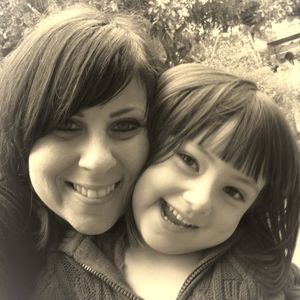 Meet your Posher, Leah